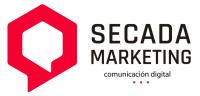 Logotipo Secada Marketing